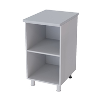 Рабочий стол 450 Г45Р / Кантри / Глубокий