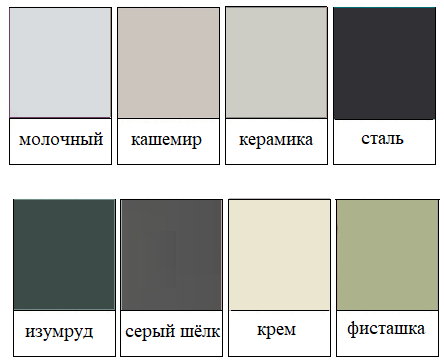 Кухонный гарнитур Магнолия Керамика